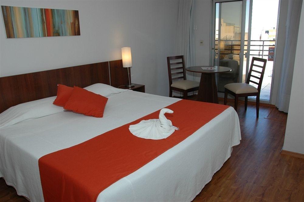 Hotel California Μοντεβιδέο Εξωτερικό φωτογραφία