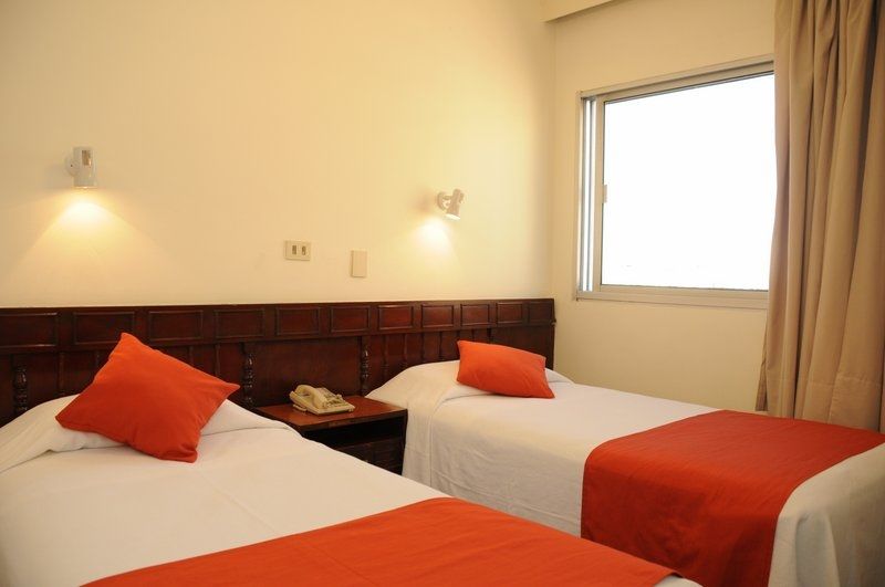 Hotel California Μοντεβιδέο Εξωτερικό φωτογραφία