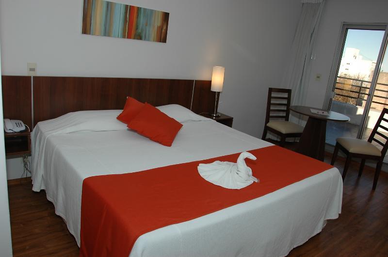 Hotel California Μοντεβιδέο Εξωτερικό φωτογραφία
